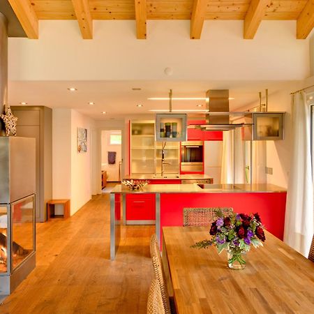 Apartment Windward Zermatt Extérieur photo
