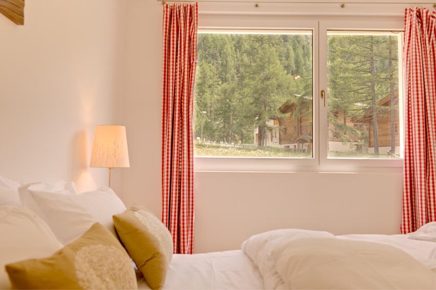 Apartment Windward Zermatt Chambre photo