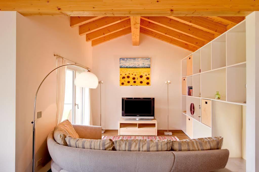 Apartment Windward Zermatt Extérieur photo